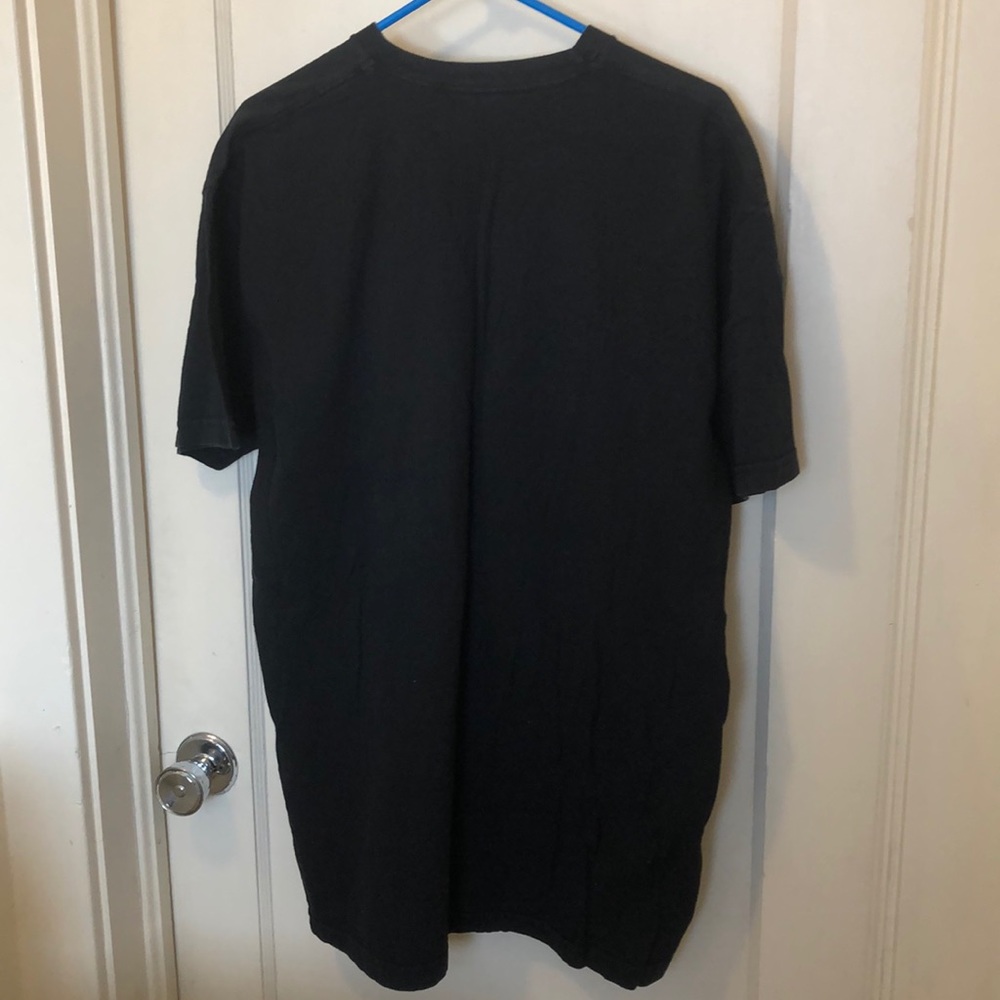 Last chance! LaPush cliff diving tee - Picture 4 of 4